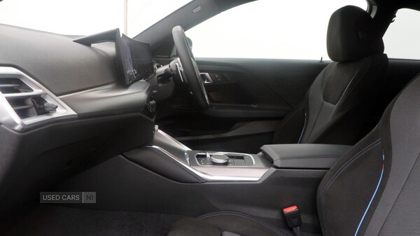 Used BMW 2 Series 2025 for sale - 77017966: Photo 8