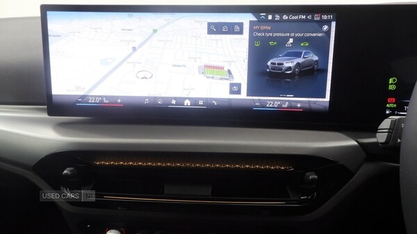 Used BMW 2 Series 2025 for sale - 77017966: Photo 9