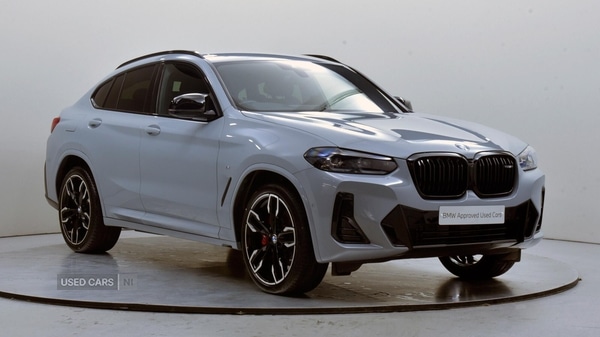 Used BMW X4 2024 for sale - 76486217: Photo 1