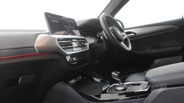 Used BMW X4 2024 for sale - 76486217: Photo 10