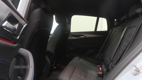 Used BMW X4 2024 for sale - 76486217: Photo 11