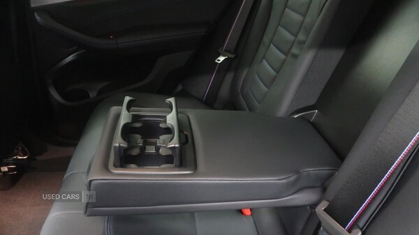 Used BMW X4 2024 for sale - 76486217: Photo 12