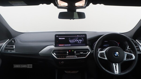 Used BMW X4 2024 for sale - 76486217: Photo 13