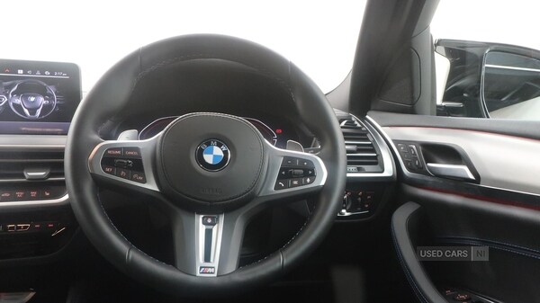 Used BMW X4 2024 for sale - 76486217: Photo 14