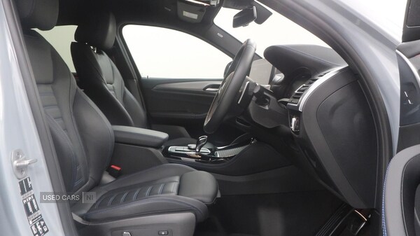 Used BMW X4 2024 for sale - 76486217: Photo 16