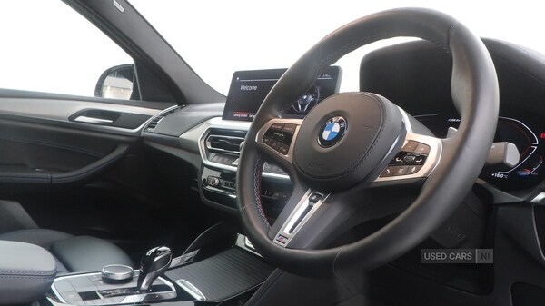 Used BMW X4 2024 for sale - 76486217: Photo 17