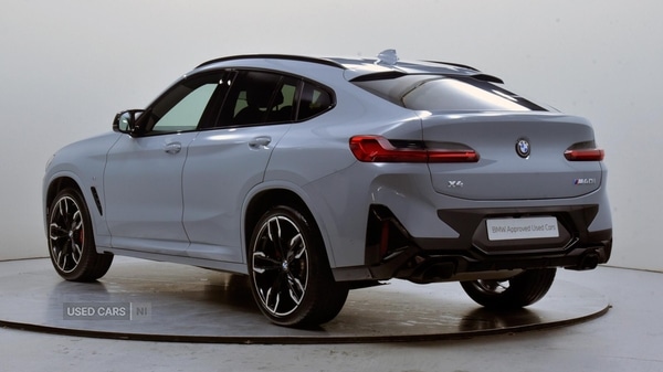 Used BMW X4 2024 for sale - 76486217: Photo 2