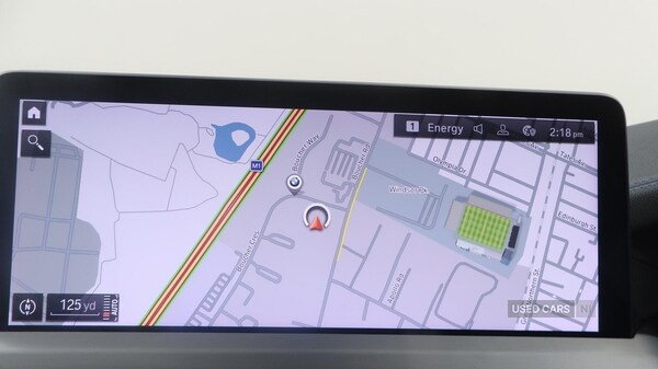 Used BMW X4 2024 for sale - 76486217: Photo 20