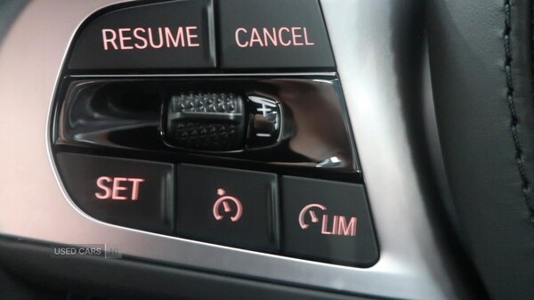 Used BMW X4 2024 for sale - 76486217: Photo 21