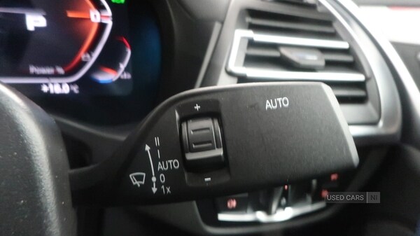 Used BMW X4 2024 for sale - 76486217: Photo 27