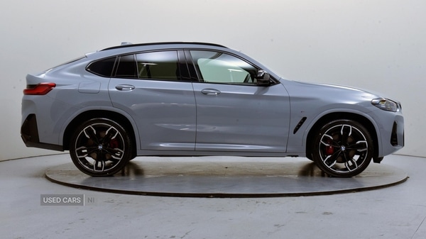 Used BMW X4 2024 for sale - 76486217: Photo 3