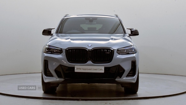 Used BMW X4 2024 for sale - 76486217: Photo 4