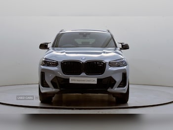 Used BMW X4 2024 for sale - 76486217: Photo