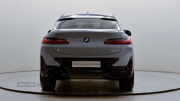 Used BMW X4 2024 for sale - 76486217: Photo 5