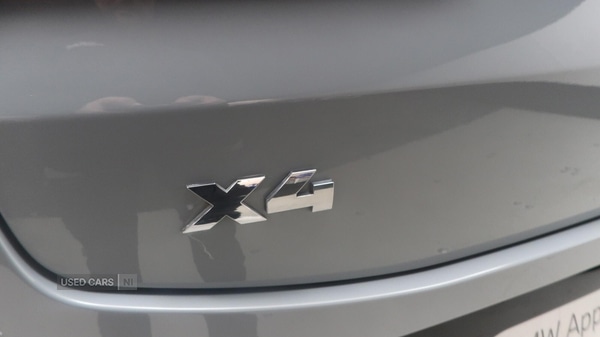 Used BMW X4 2024 for sale - 76486217: Photo 6