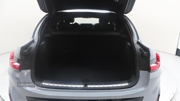 Used BMW X4 2024 for sale - 76486217: Photo 8