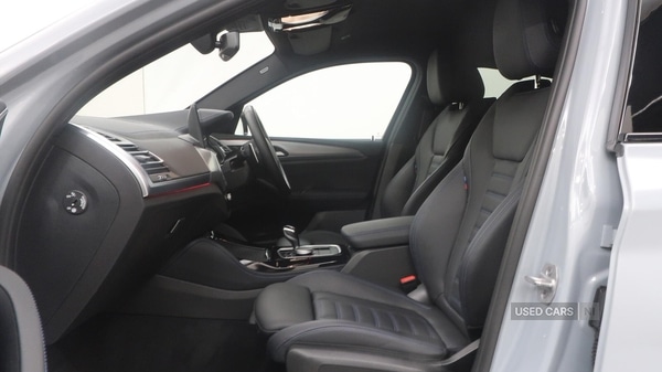 Used BMW X4 2024 for sale - 76486217: Photo 9