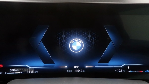 Used BMW X5 2025 for sale - 77426724: Photo 10