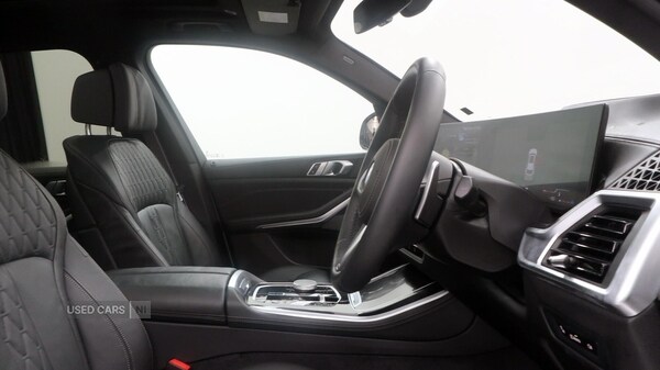 Used BMW X5 2025 for sale - 77426724: Photo 12