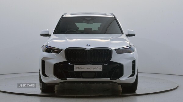 Used BMW X5 2025 for sale - 77426724: Photo 17