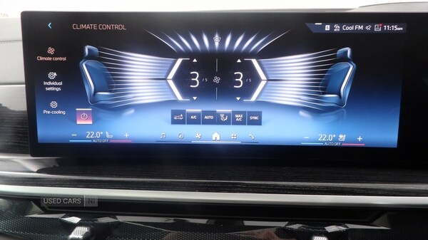 Used BMW X5 2025 for sale - 77426724: Photo 22