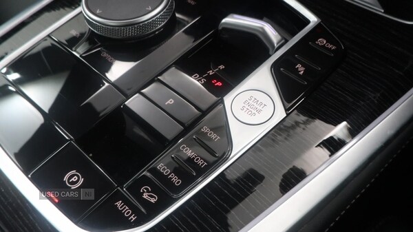 Used BMW X5 2025 for sale - 77426724: Photo 28