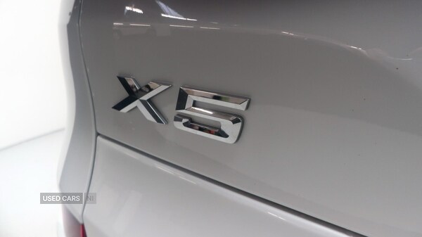 Used BMW X5 2025 for sale - 77426724: Photo 35