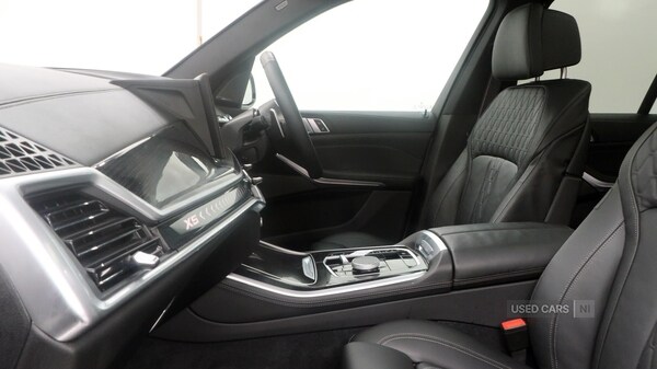 Used BMW X5 2025 for sale - 77426724: Photo 8