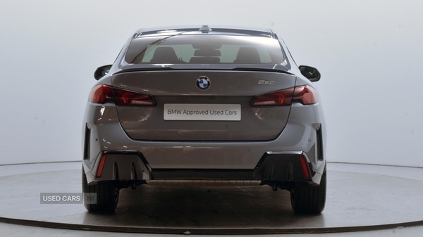 Used BMW 2 Series 2025 for sale - 77204536: Photo 16