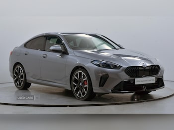 2025 - 220 M Sport 4dr Step Auto