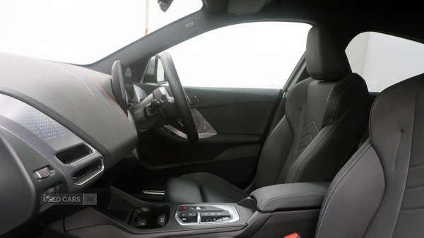 Used BMW 2 Series 2025 for sale - 77204536: Photo 8