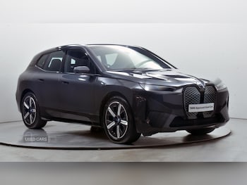 Used BMW iX 2024 for sale - 78742210: Photo