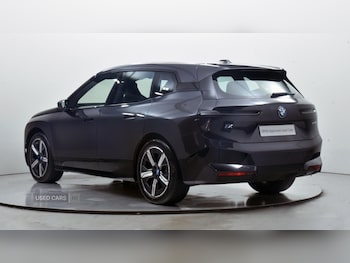 Used BMW iX 2024 for sale - 78742210: Photo
