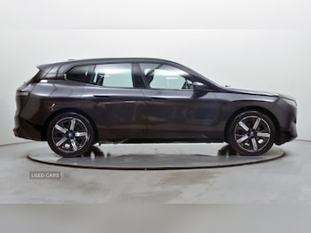 Used BMW iX 2024 for sale - 78742210: Photo