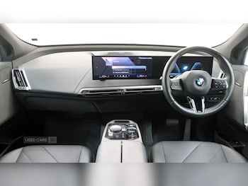 Used BMW iX 2024 for sale - 78742210: Photo