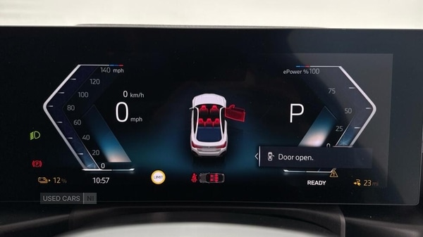 Used BMW i4 2025 for sale - 77084584: Photo 10