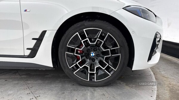 Used BMW i4 2025 for sale - 77084584: Photo 15