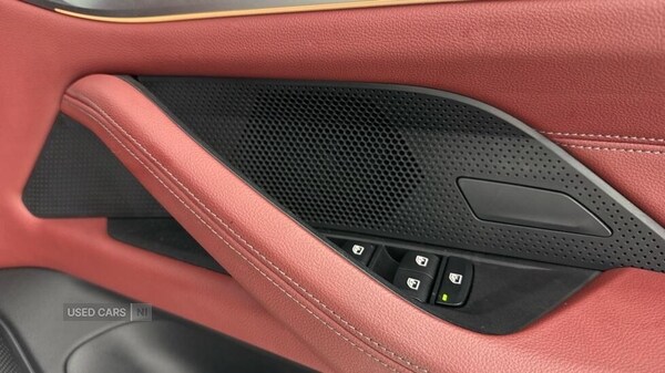 Used BMW i4 2025 for sale - 77084584: Photo 21