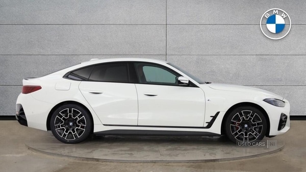 Used BMW i4 2025 for sale - 77084584: Photo 3