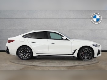 Used BMW i4 2025 for sale - 77084584: Photo