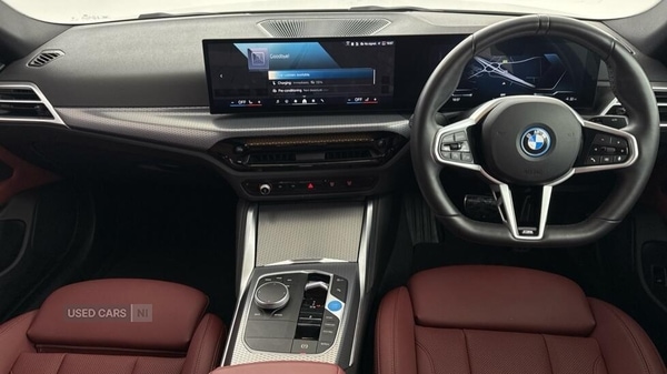 Used BMW i4 2025 for sale - 77084584: Photo 4