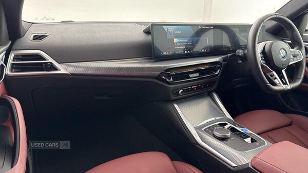 Used BMW i4 2025 for sale - 77084584: Photo 8