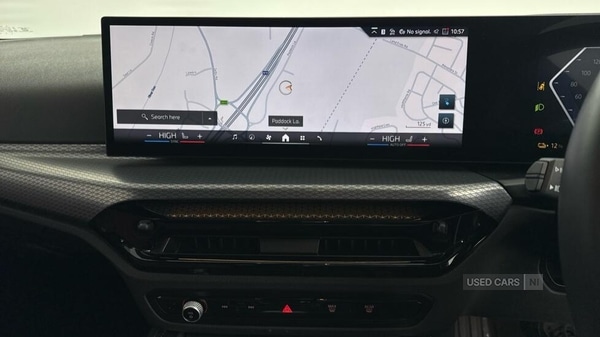 Used BMW i4 2025 for sale - 77084584: Photo 9