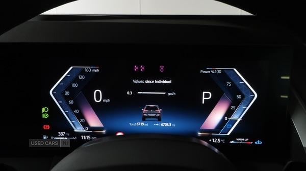 Used BMW X3 2025 for sale - 76586224: Photo 10