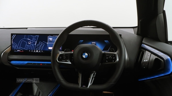 Used BMW X3 2025 for sale - 76586224: Photo 6