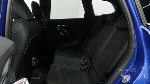 Used BMW X1 2025 for sale - 76123365: Photo 13
