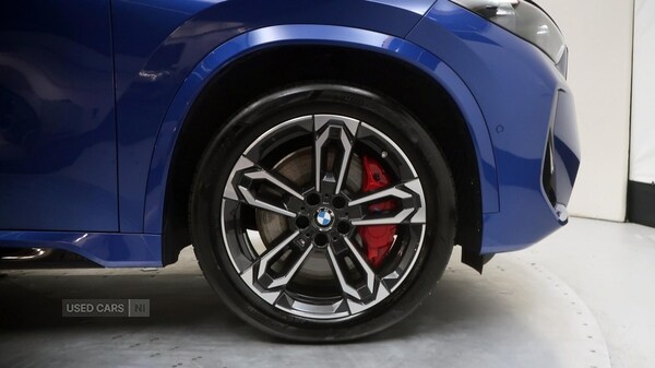 Used BMW X1 2025 for sale - 76123365: Photo 15
