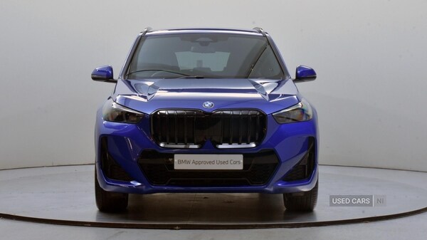 Used BMW X1 2025 for sale - 76123365: Photo 17