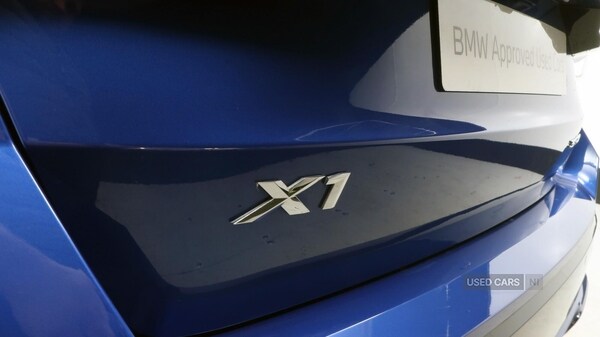 Used BMW X1 2025 for sale - 76123365: Photo 18