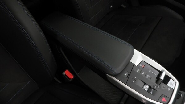 Used BMW X1 2025 for sale - 76123365: Photo 21